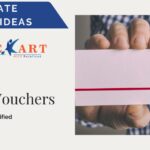 Gift Vouchers