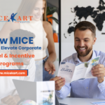 How MICE Services Elevate Corporate Travel & Incentive Programs