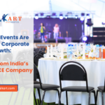 Why MICE Events Are Crucial for Corporate Growth: Insights from India’s Leading MICE Company