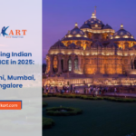 Top Emerging Indian Cities for MICE in 2025: Beyond Delhi, Mumbai, and Bangalore